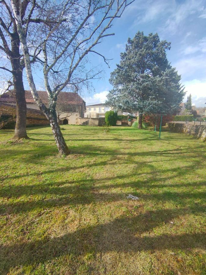 La Grange De Lili Villa Фижак Екстериор снимка