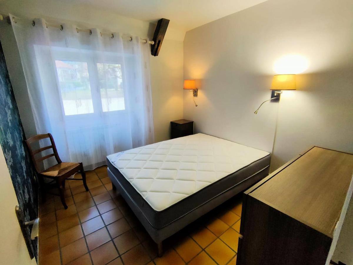 La Grange De Lili Villa Фижак Екстериор снимка