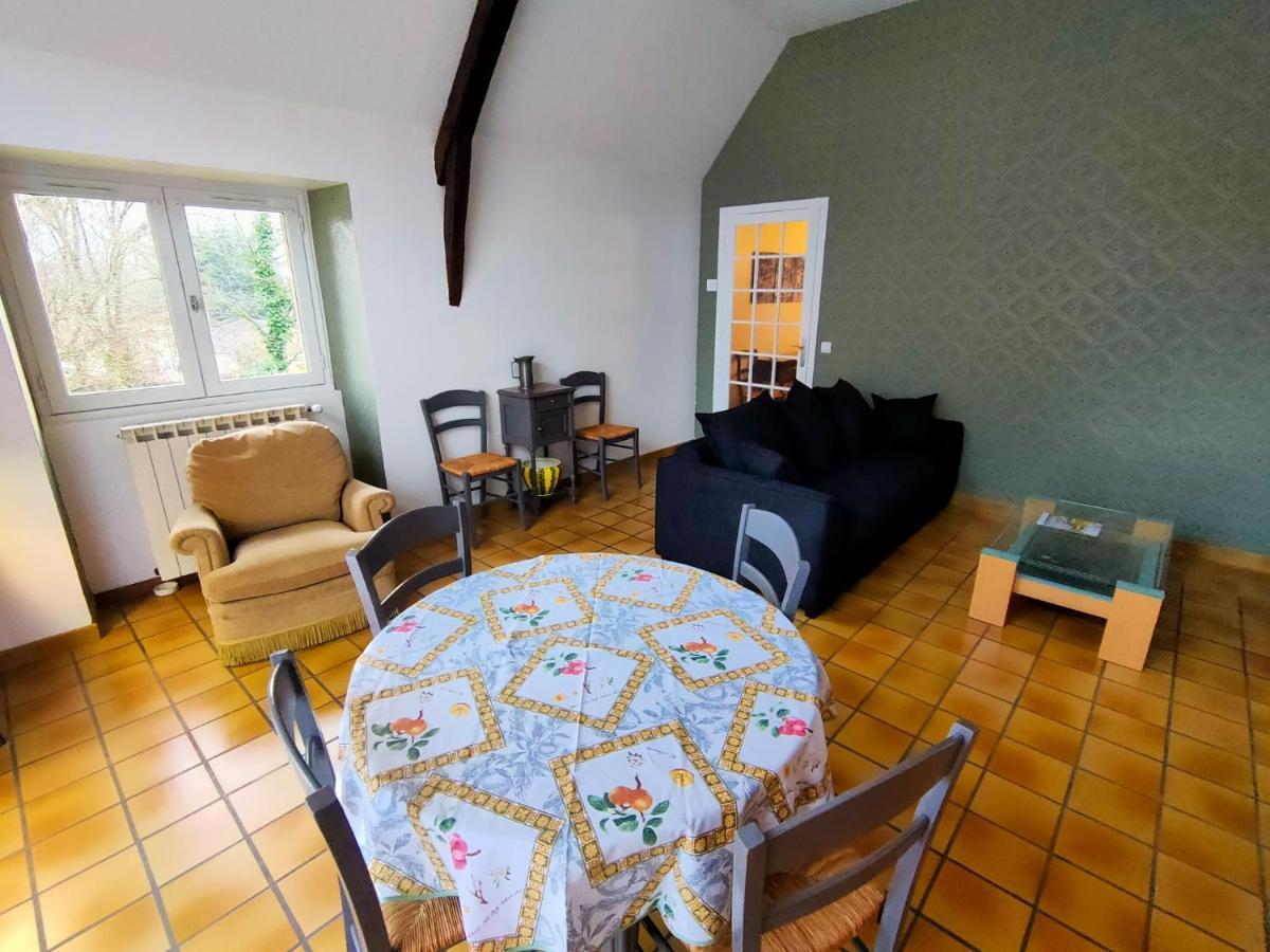 La Grange De Lili Villa Фижак Екстериор снимка